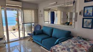 ELENA flat A little paradise right on the BEACH