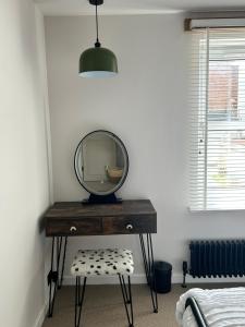 Harbour Apartment