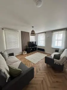 Harbour Apartment - 锡顿