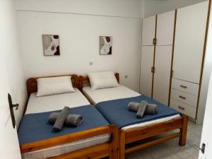 Raches Prime Apartments