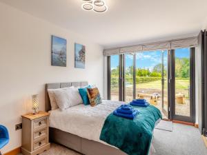 Gladwyns Farm Lodge