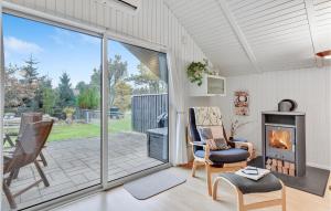 3 Bedroom Stunning Home In Skjern