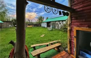 Nice Home In Raków With Sauna