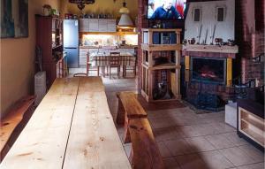 Nice Home In Raków With Sauna