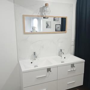 Gîte de la Duranderie