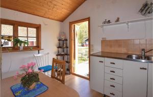 Holiday Home Geterud Hammarö