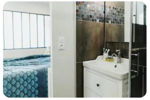 Appartements La Debarque : photos des chambres