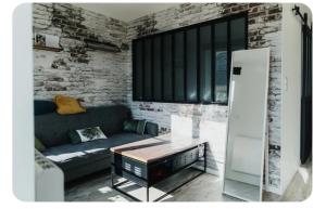 Appartements La Debarque : Appartement 1 Chambre