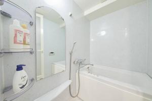 Shinjuku Kabukicho Designers Apartment V