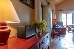 La Villa de Daramousque