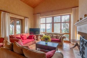 La Villa de Daramousque