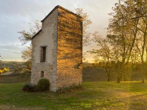 La Villa de Daramousque