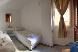 Apartamento en Torrevieja playa con WIFI