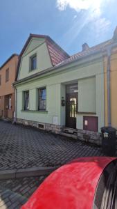 Ubytování Počátky Aparmán