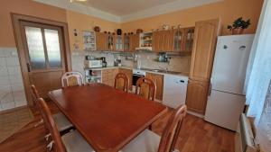 Ubytování Počátky Aparmán