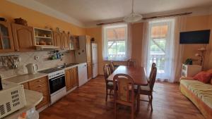 Ubytování Počátky Aparmán