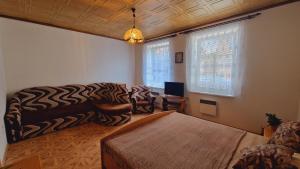 Ubytování Počátky Aparmán