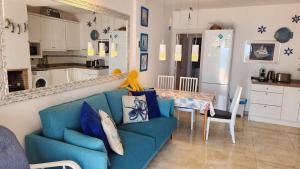 ELENA flat A little paradise right on the BEACH