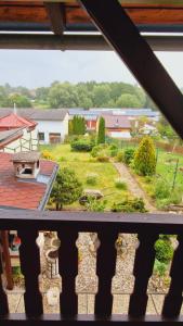 Ubytování Počátky Aparmán