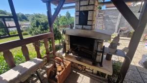 Ubytování Počátky Aparmán