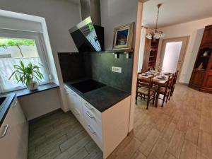 Apartma Ježevi 