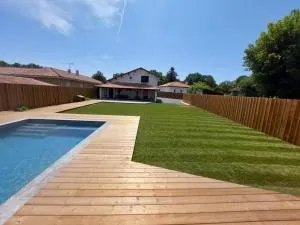 Artigaous Family - 莱昂