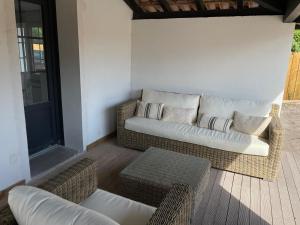 Maisons de vacances Artigaous Family : photos des chambres
