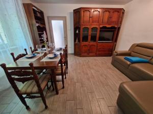 Apartma Ježevi 