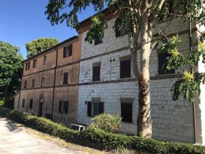 Via la Forma 3, appartamento bilocale in antica casa colonica