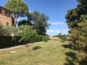 Via la Forma 3, appartamento bilocale in antica casa colonica