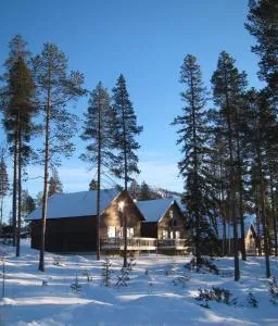 Tännäskröket - Tännäs