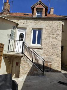 la maison du bonheur