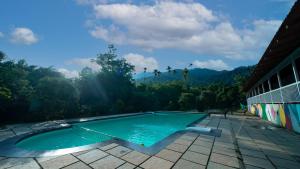 Vythiri Holiday Resort, Wayanad