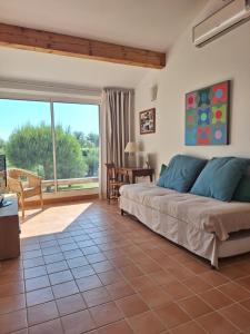 Villas Villa Romarin : photos des chambres