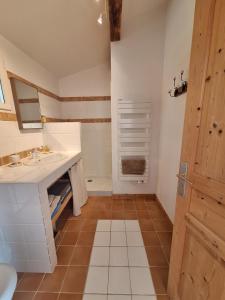 Villas Villa Romarin : photos des chambres