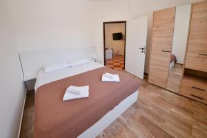 Harmonia Hills Apartments