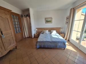 Villas Villa Romarin : photos des chambres