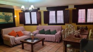 Casa Rural Villa Kora