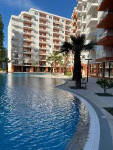 Beach house - Sakës