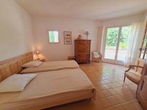 Villas Villa Romarin : photos des chambres