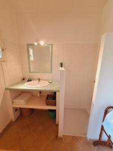 Villas Villa Romarin : photos des chambres