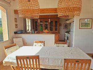 Villas Villa Romarin : photos des chambres