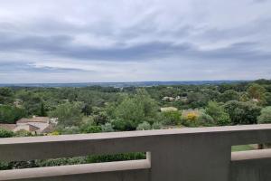 Villas Maison californienne Nimes : photos des chambres