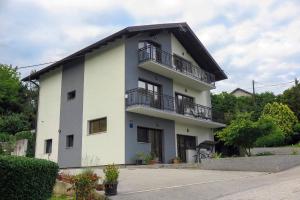 Apartment Garden Korana Karlovac