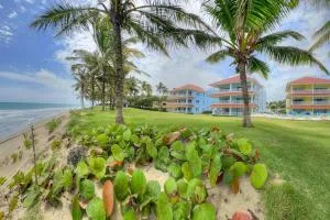 2-BR Beachfront Condo in Victorian, Cabarete by Palm Hills Real Estate - Eslabón