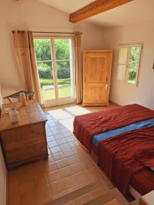 Villas Villa Romarin : photos des chambres