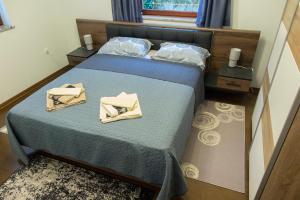 Apartment Garden Korana Karlovac