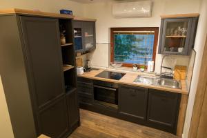 Apartment Garden Korana Karlovac