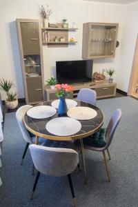 Apartment Garden Korana Karlovac