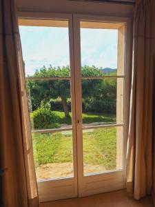 Villas Villa Romarin : photos des chambres